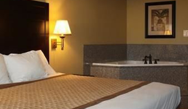 Days Inn by Wyndham Lake Charles - Lake Charles, LA