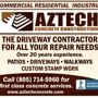 Aztech Concrete Construction