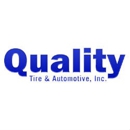 Quality Tire & Automotive, Inc. - Tire Recap, Retread & Repair