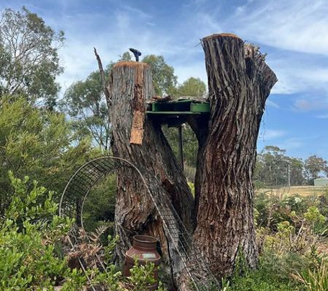 The Green Barber tree service - Dodges Ferry, TAS