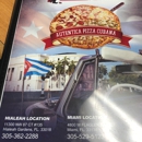 La Cubanita Pizzeria Corp - Pizza