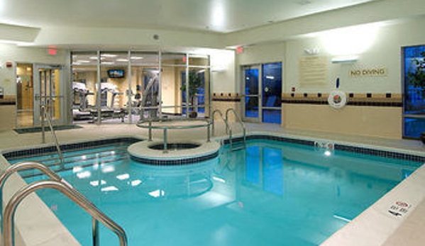 SpringHill Suites by Marriott Albany-Colonie - Albany, NY