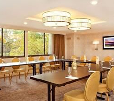 Hilton Hotels & Resorts - Woodcliff Lake, NJ