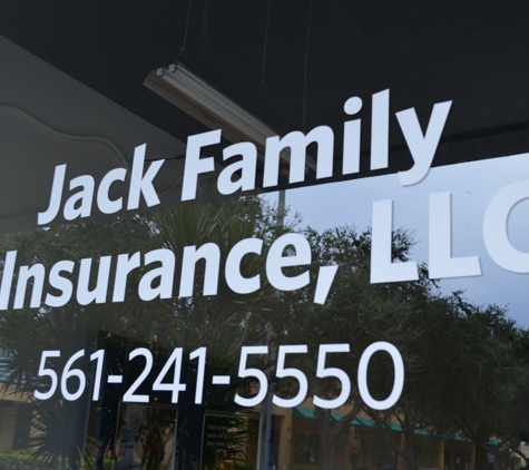 Allstate Insurance: Sunny Jack - Boca Raton, FL