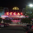 Regal Warrington Crossing - Movie Theaters