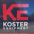 Koster Equipment Sales & Rentals