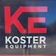 Koster Equipment Sales & Rentals