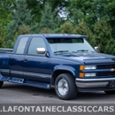 LaFontaine Classic Cars - Antique & Classic Cars