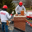 Gerald Chimney Services - Chimney Contractors