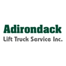 Adirondack Lift Truck Service Inc. - Forklifts & Trucks-Repair