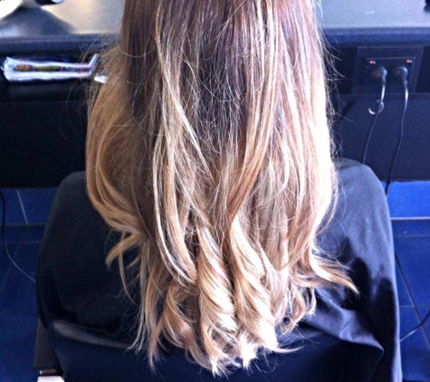 Hair On Marine - Kingscliff, NSW