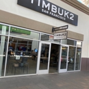 Timbuk2 - Luggage Repair