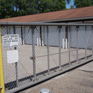 Diversified Mini Storage & Rental Inc - Mantua, OH