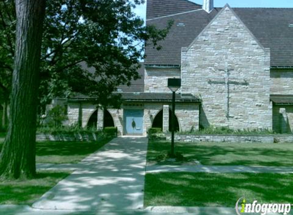 Park Ridge Presbyterian Church - Park Ridge, IL