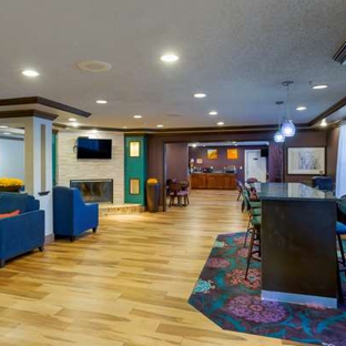 Comfort Inn West Valley - Salt Lake City South - West Valley City, UT