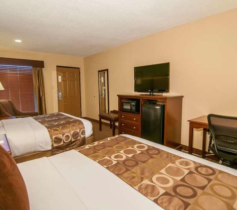 Best Western Vicksburg - Vicksburg, MS