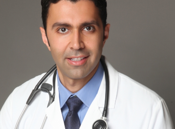 OMID FATEMI, MD, FACC - Oxnard, CA