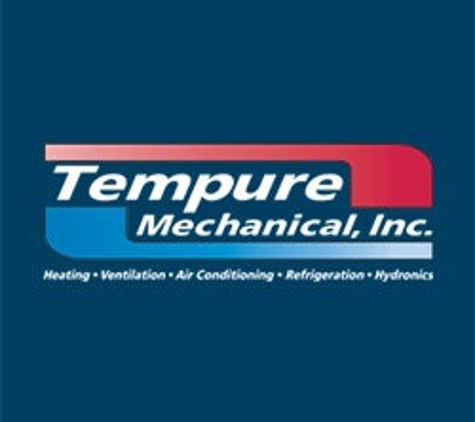 Tempure Mechanical Inc - Sylvania, OH