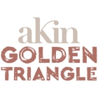 akin Golden Triangle