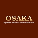 Osaka Japanese Hibachi & Sushi Restaurant - Japanese Restaurants