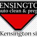 Kensington Auto Clean