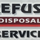 Refuse Disposal Service