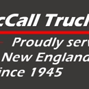 McCall Trucking - Trucking-Motor Freight