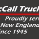 McCall Trucking