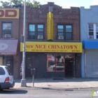 Nice China Town