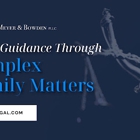 Meyer & Bowden, P