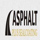 Asphalt Plus Sealcoating