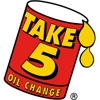 Take 5 Oil Change gallery