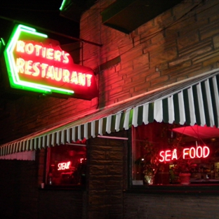 Rotier's Restaurant - Nashville, TN