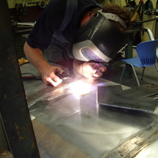 Reid Engineering Pty. Ltd. - Grovedale, VIC. Oxy, MIG & TIG Welding Services Available