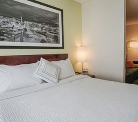 SpringHill Suites by Marriott Seattle Downtown/South Lake Union - Seattle, WA