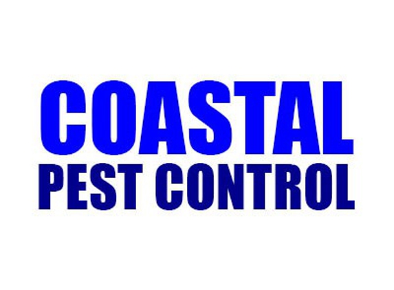 Coastal Pest Control