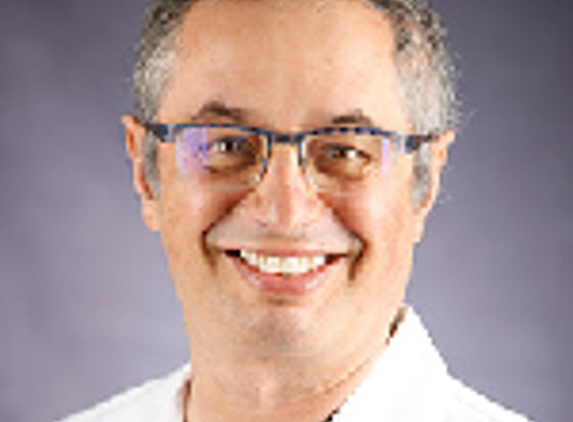 Oscar Ghelber, MD - Fort Worth, TX