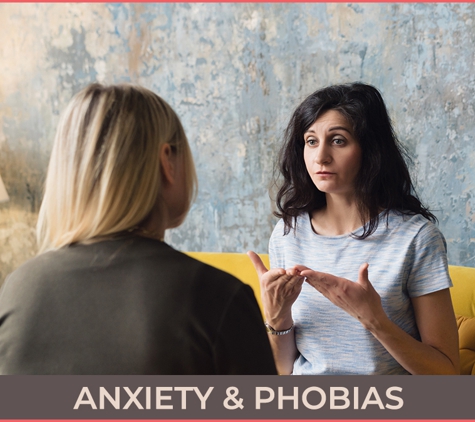 Catherine  Devetzis - Bowral, NSW. Anxiety & Phobias