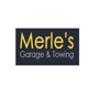 Merle's Garage & Towing Inc