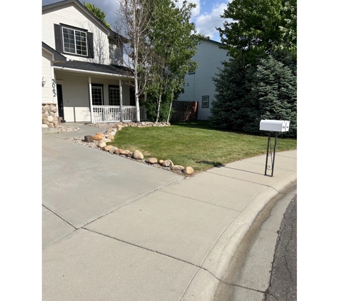 Quality Greens Lawncare and Landscaping - Nampa, ID