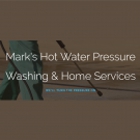 Mark's Hot Water Pressure Washing & Home Services