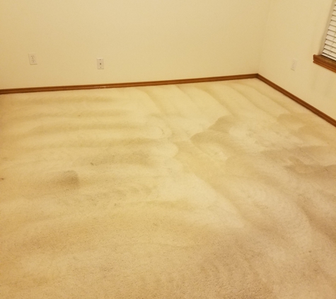 J's Carpet Cleaning & Janitorial. After