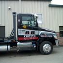 B & B Auto Service and Towing - Truck Wrecking