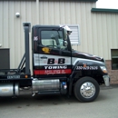 B & B Auto Service and Towing - Towing