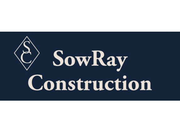 SowRay Construction