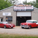 Threlkeld Machine Shop - Automobile Machine Shop