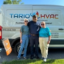 Tario HVAC - Heating Contractors & Specialties