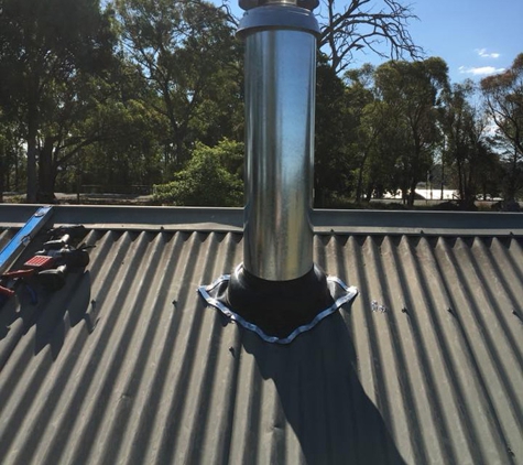 Dalley Plumbing Solutions - Granite Rock, VIC