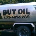 A Buy Heating Oil - CLOSED