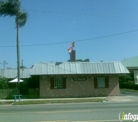 Pro Shop Pub - Clearwater, FL